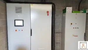 automatisation armoire electrique equipe agriconsult