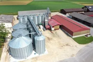 Installation suisse Agriconsult 2021-03