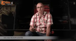 témoignage client M Delorme EARL du DOMAINE agriconsult avis le maïs remplace la betterave sucrière porte graine cellule sécheuse solution de séchage VALEUR AJOUTÉE